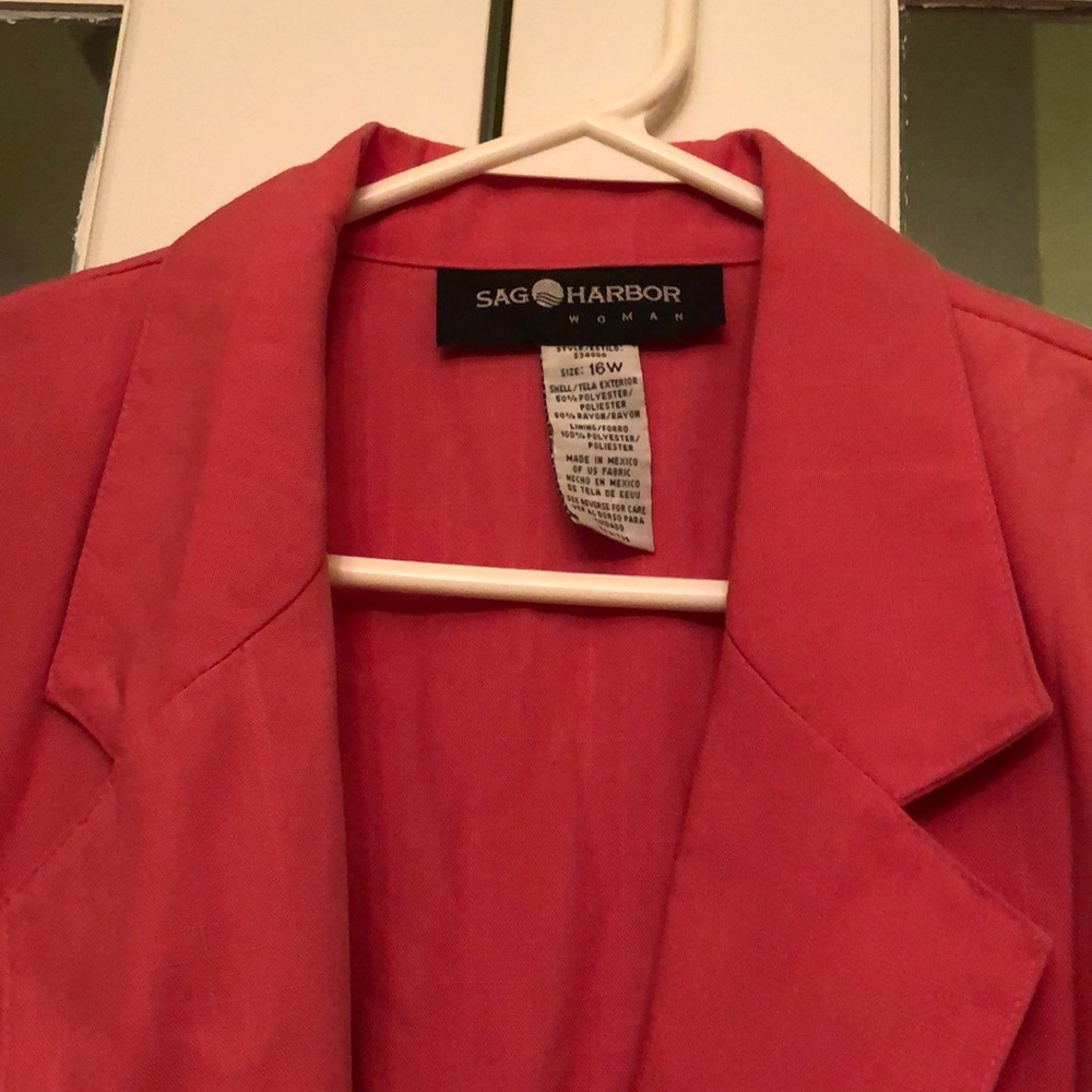Jacket - Picture 2 of 3